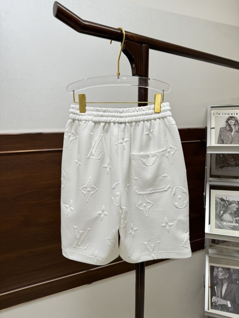 Louis Vuitton Short Pants